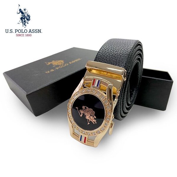U.S.Polo Assn