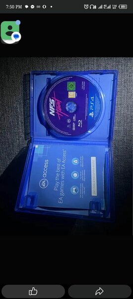 Need for speed heat