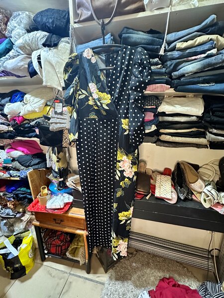 Women dresses