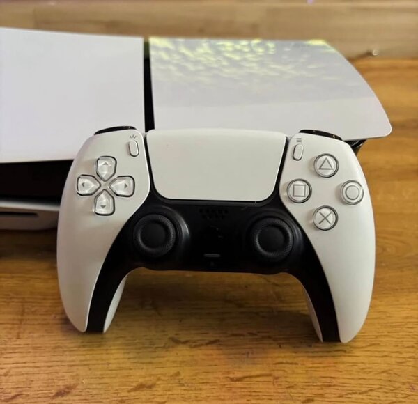 PS5 en promotion