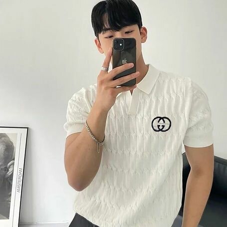 POLO HOMME