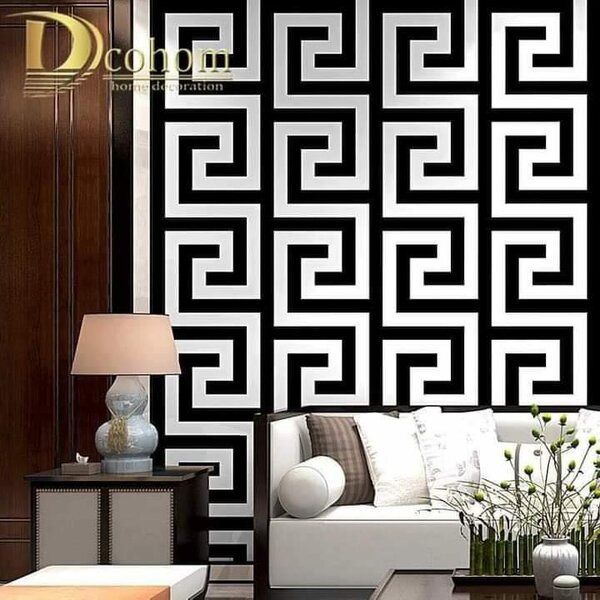 Kassdecor