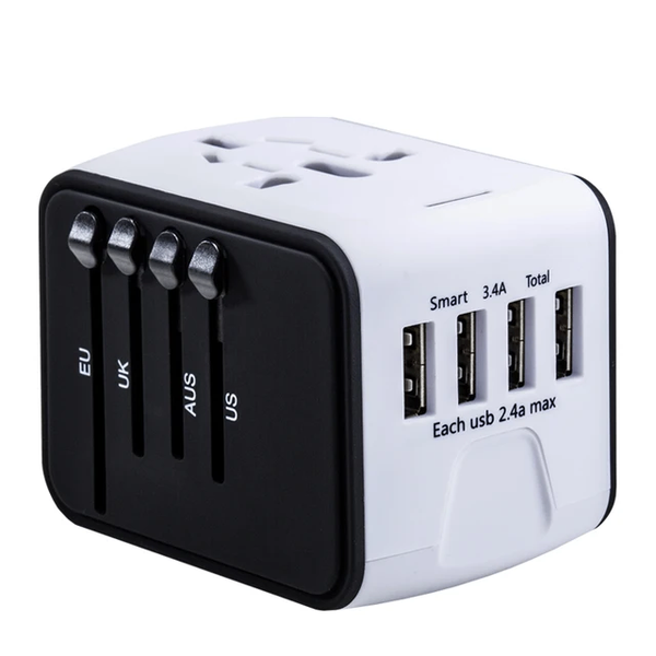Adaptateur multifonction 