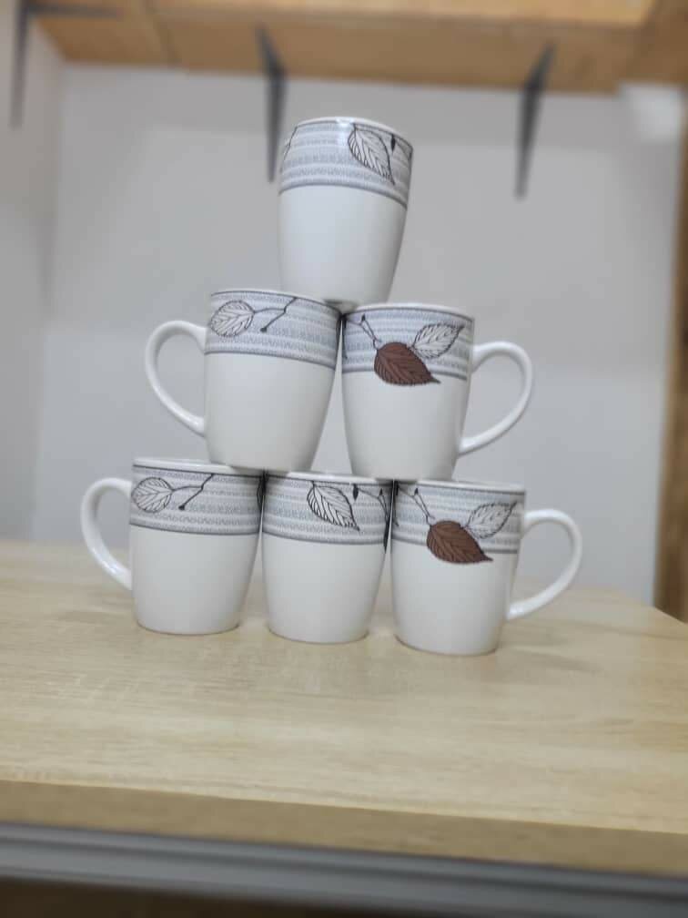 Tasses