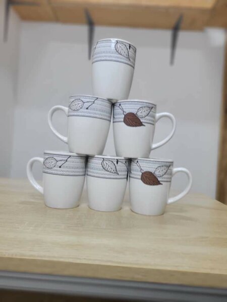 Tasses