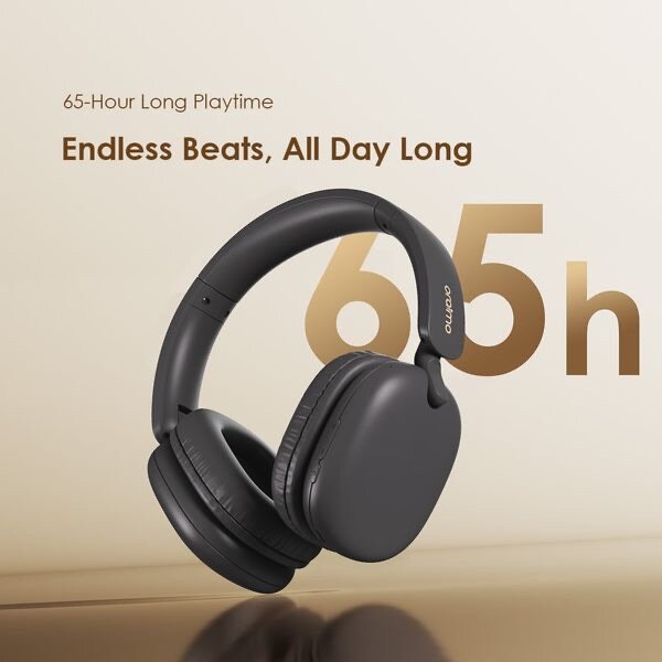 Casque Bluetooth longue écoute