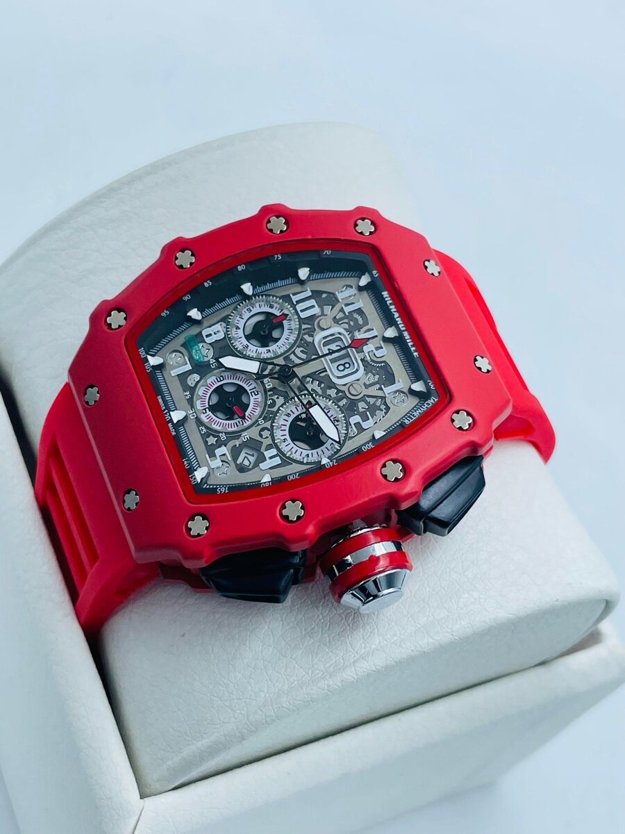 Montre