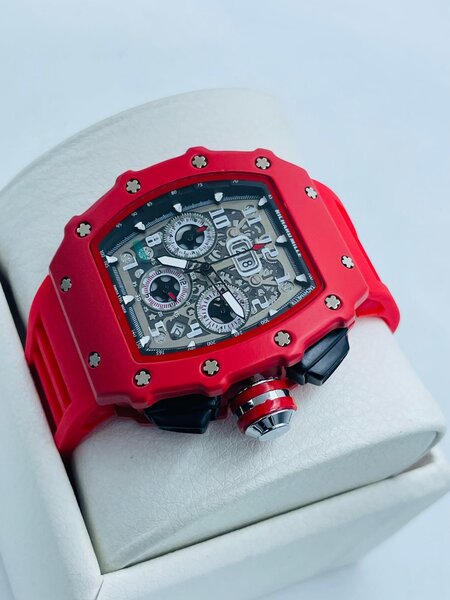 Montre