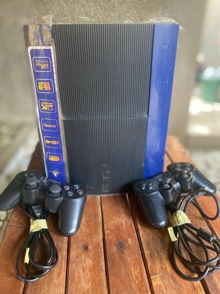 PS3 Ultra slim