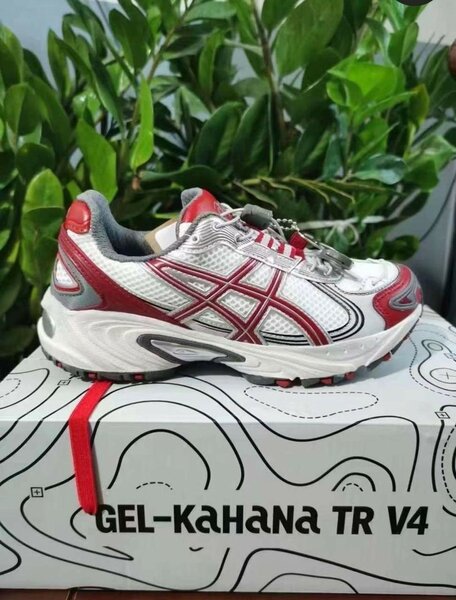 ASICS Gel