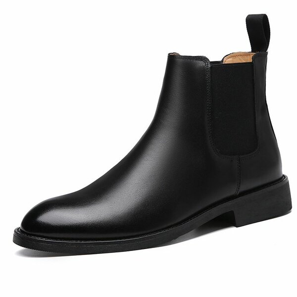 MEN'S SUEDE BOOTS. sizes:35-46