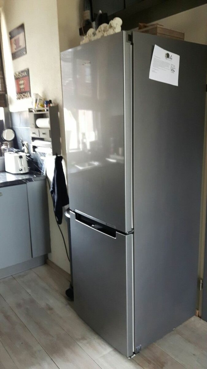 Fridge