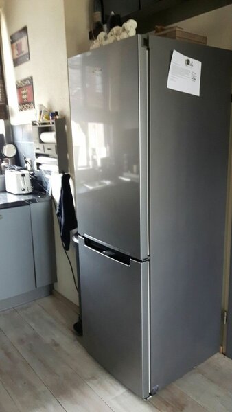 Fridge