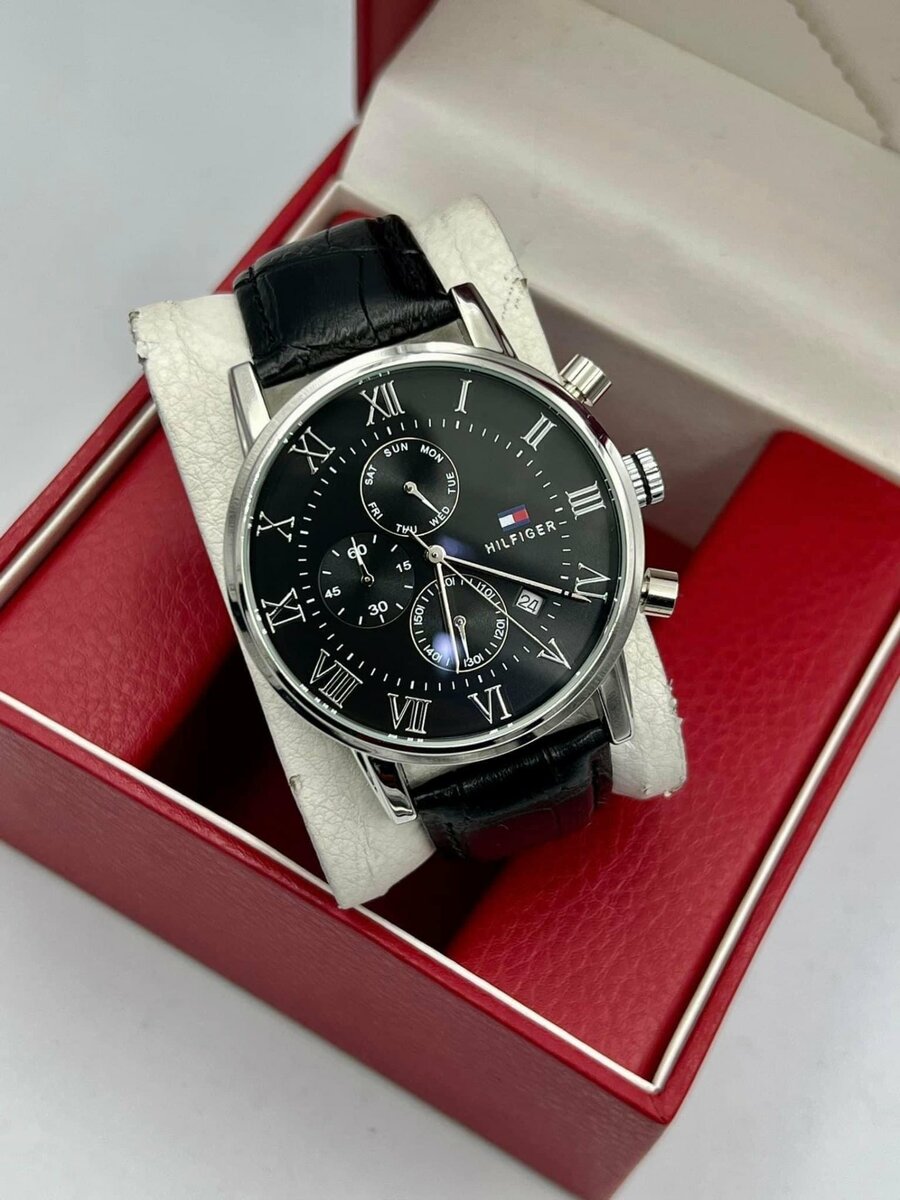 Montre de Qualité