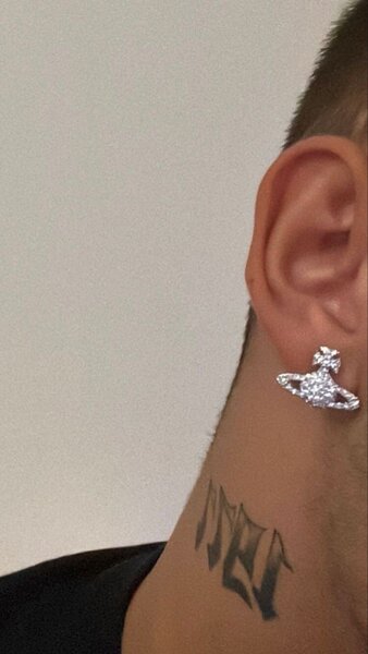 BOUCLE VIVIENNE WESTWOOD