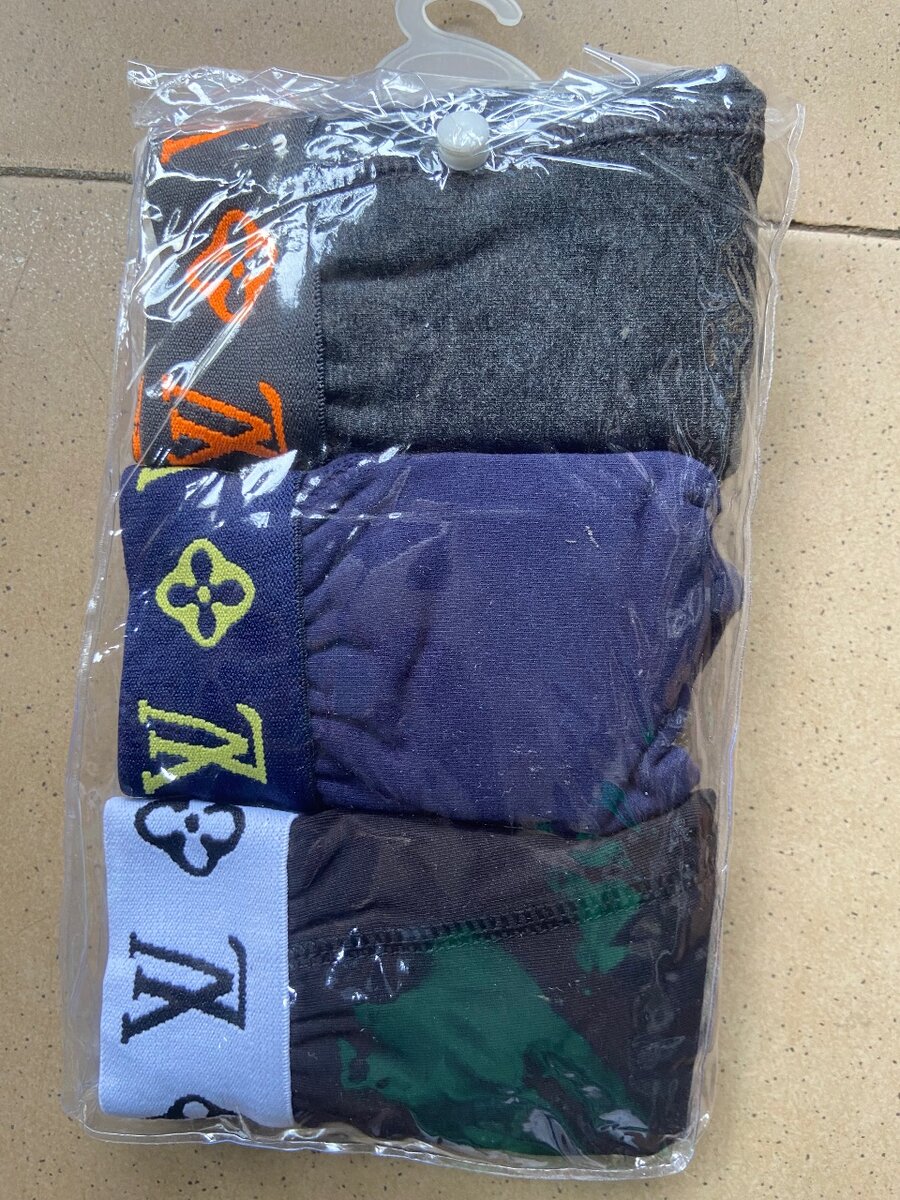 Boxers