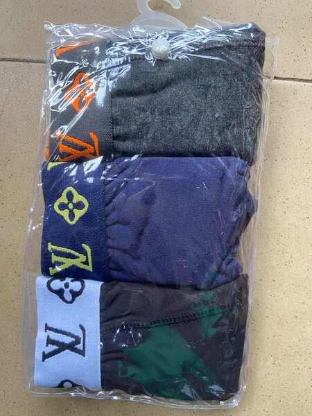 Boxers