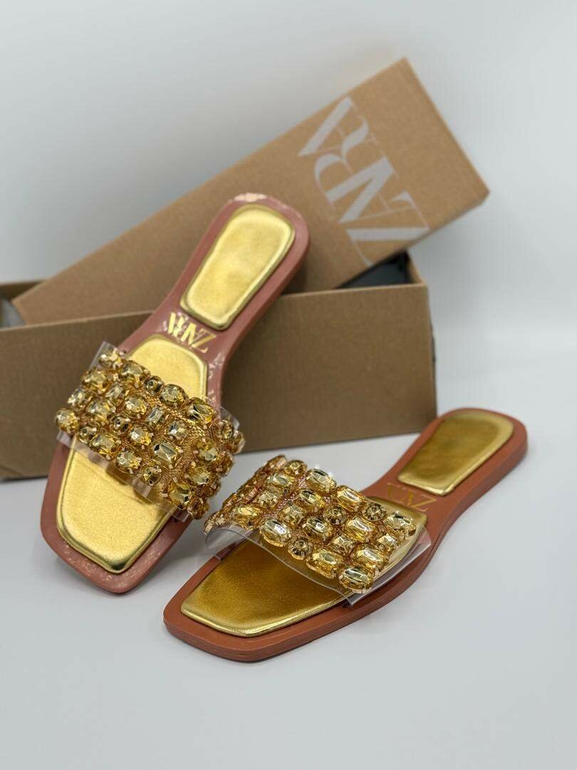 Slippers