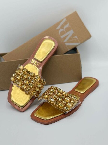 Slippers