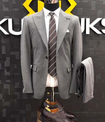Suit