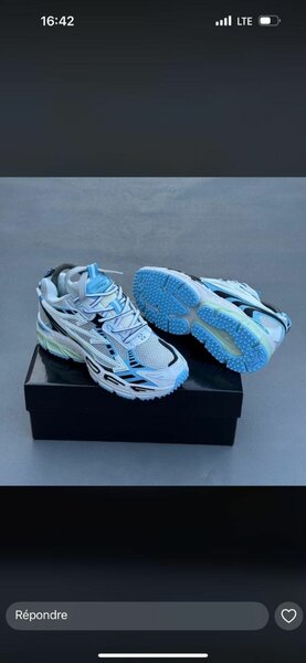 CAMARA CHAUSSURES