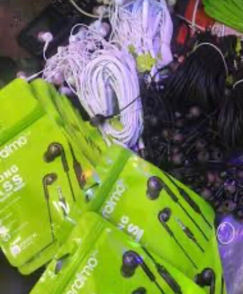 Écouteurs oraimo
