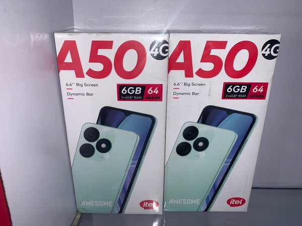 A 50