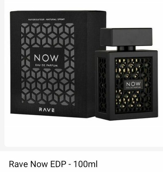Rave