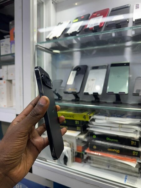 Smartphone Android Haut de Gamme