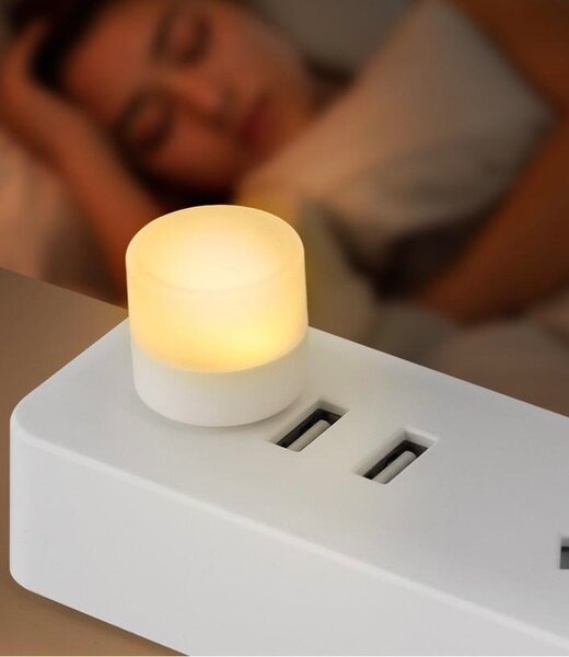 Veilleuse USB ambiance