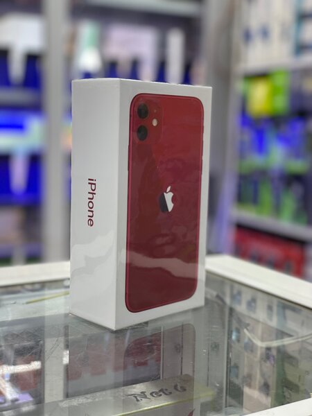 iPhone 11 128gb