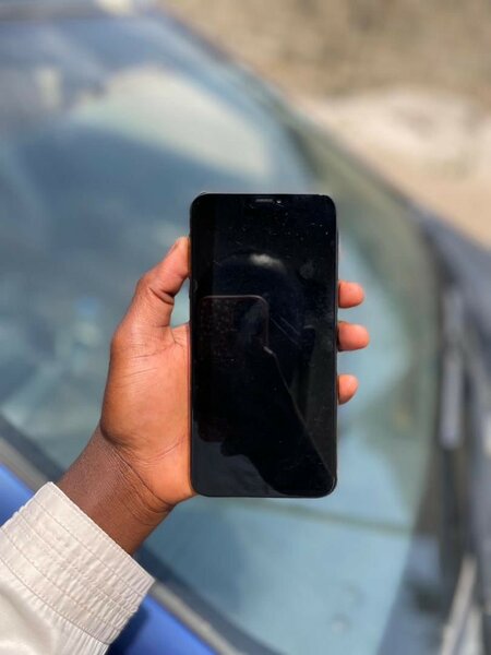 iPhone XS Max