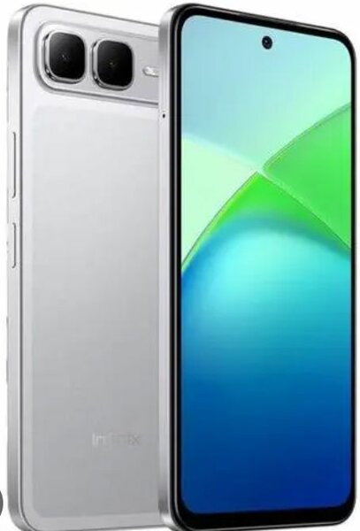 Smartphe Infinix 128 Gb