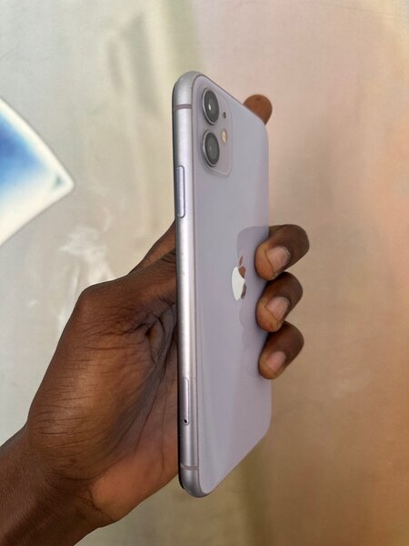 iPhone 11 Reconditionné