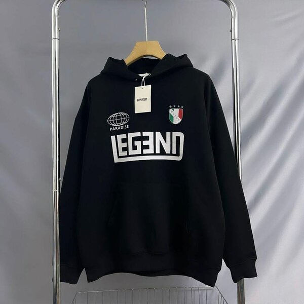 Hoodies