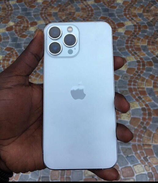 iPhone 12 Pro Max