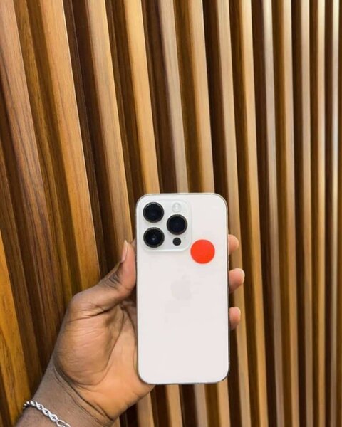 iPhone 14 pro