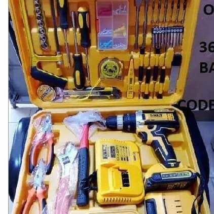 Kit complet
