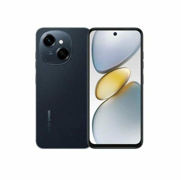 Tecno POP 9