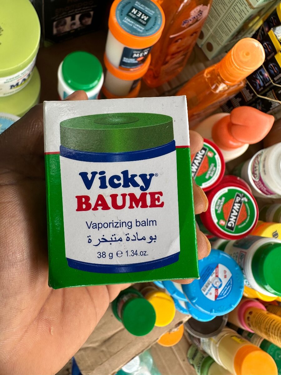 Vicki