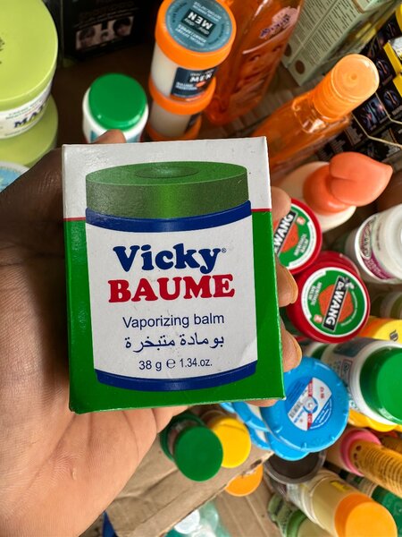 Vicki