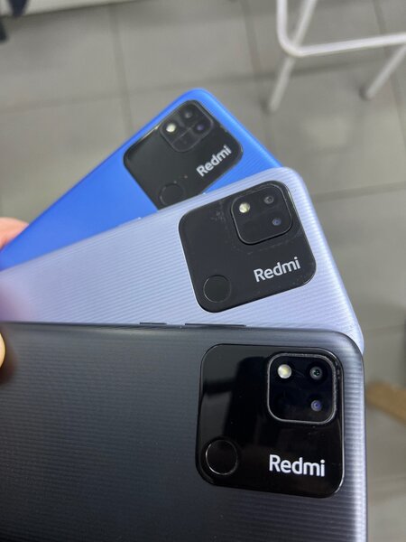 Redmi 10a