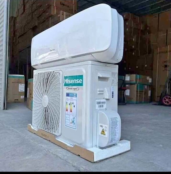 Climatiseur mural HiSense