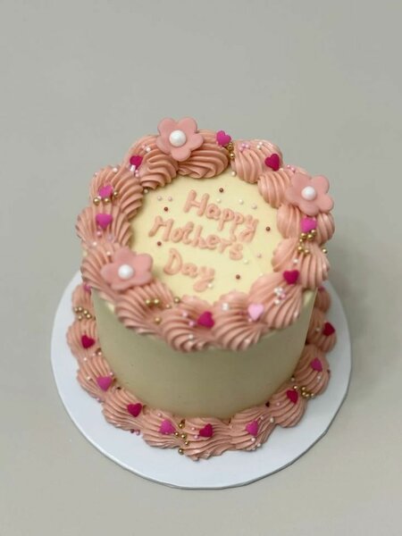 My Mum Cake