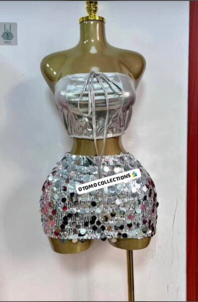 Ladies wear