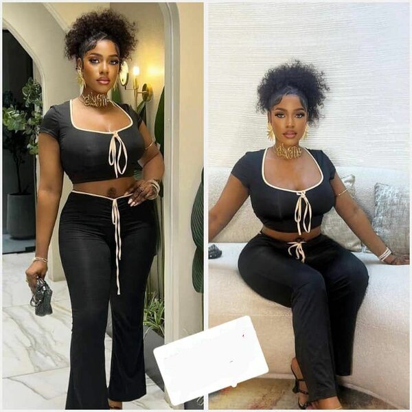 Ladies wear