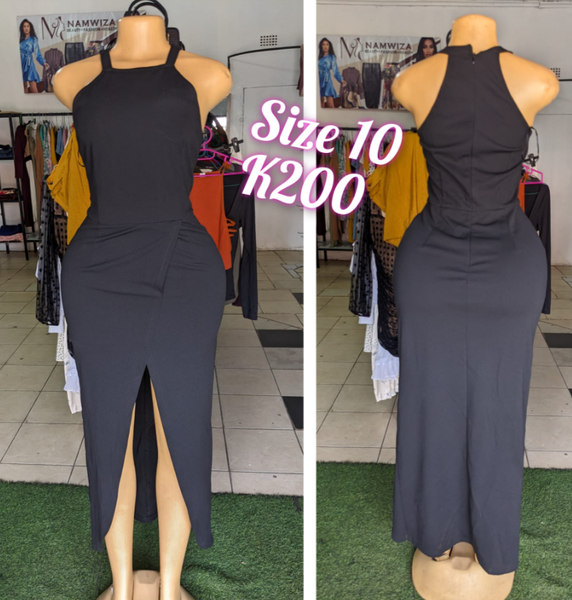 Simple event dress