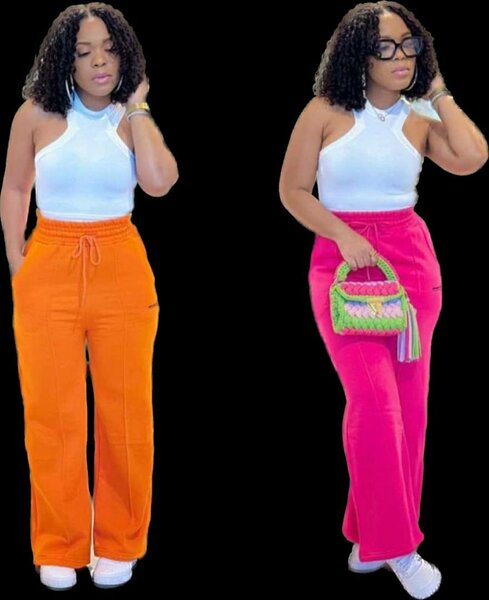 Ladies two piece