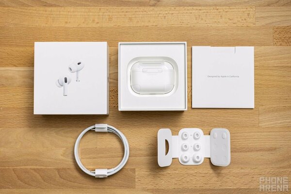 Airpods Pro