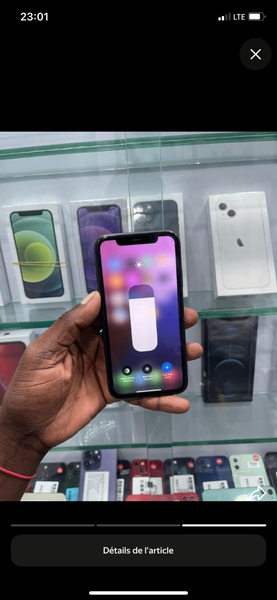 iPhone 11 simple